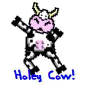 Free play online Holey Cow! APK Free play online Holey Cow! APK
