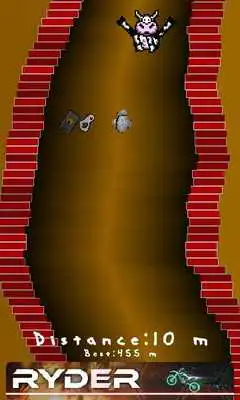 Play Holey Cow!