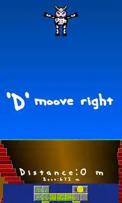 Play Holey Cow!