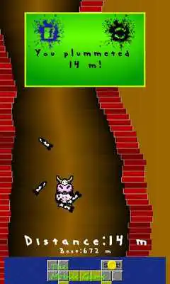 Play Holey Cow!