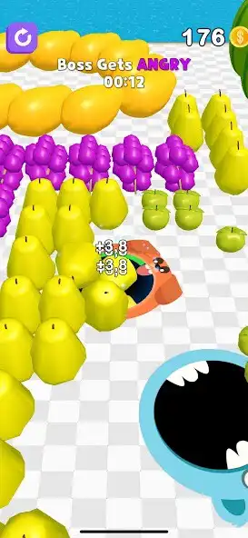 Play Holey Escape  and enjoy Holey Escape with UptoPlay