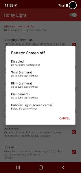 Play Holey Light as an online game online Holey Light with UptoPlay Play Holey Light as an online game Holey Light with UptoPlay