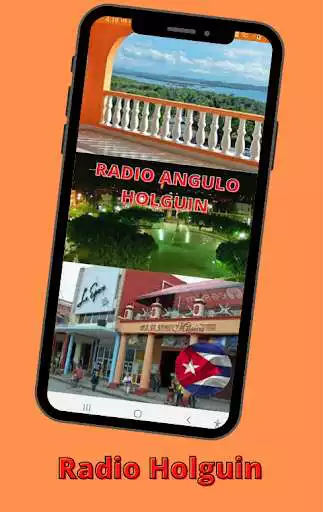 Play Holguin Radio Cuba  and enjoy Holguin Radio Cuba with UptoPlay