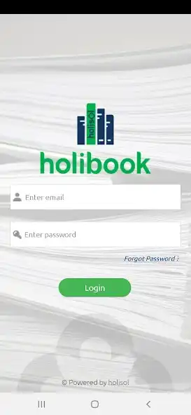 Play Holibook  and enjoy Holibook with UptoPlay