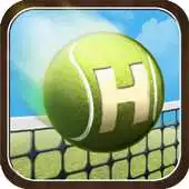Free play online Holic Tennis APK