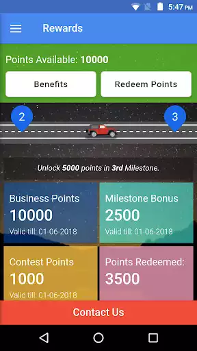 Play Holiday Ambassador