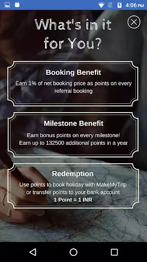 Play Holiday Ambassador