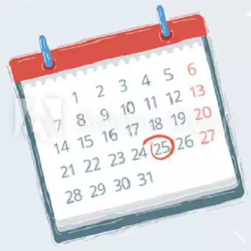 Play Holiday Calendar in english APK Play Holiday Calendar in english APK