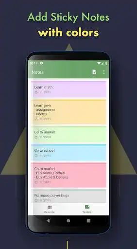 Play Holiday Calendar