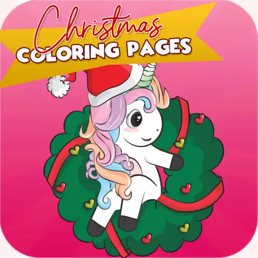 Play Holiday Christmas Color Game APK