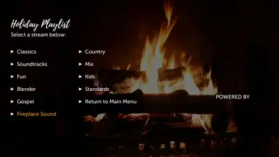 Play Holiday Fireplace as an online game online Holiday Fireplace with UptoPlay Play Holiday Fireplace as an online game Holiday Fireplace with UptoPlay