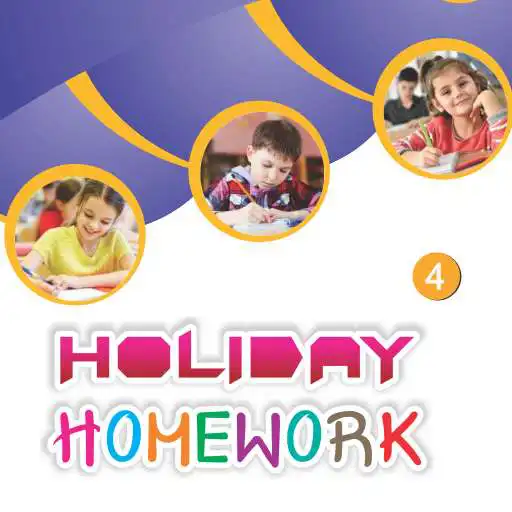 Run free android online Holiday Homework_4 APK Run free android online Holiday Homework_4 APK
