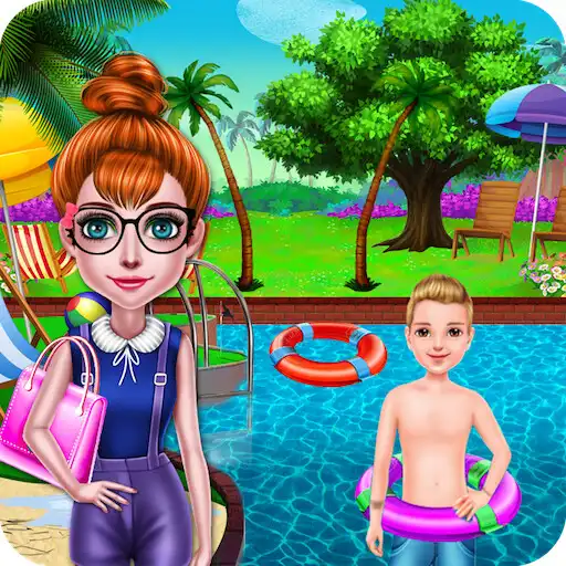 Play Holiday Hotel Decoration Story APK Play Holiday Hotel Decoration Story APK