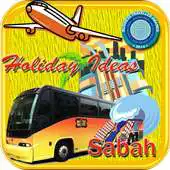 Free play online Holiday Ideas - Sabah APK