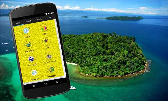 Play Holiday Ideas - Sabah
