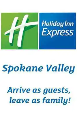 Play Holiday Inn Exp Spokane Valley