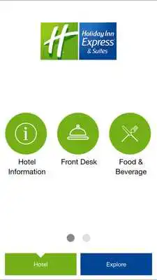 Play Holiday Inn Kincardine