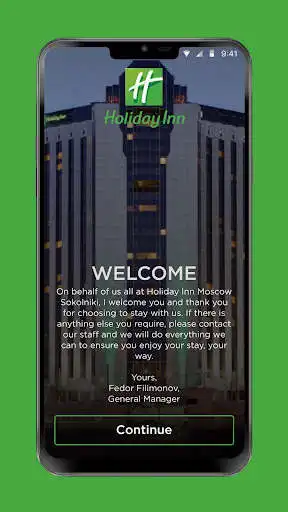 Play Holiday Inn Sokolniki  and enjoy Holiday Inn Sokolniki with UptoPlay