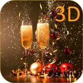 Free play online Holiday Is Coming... 3D LWP APK Free play online Holiday Is Coming... 3D LWP APK