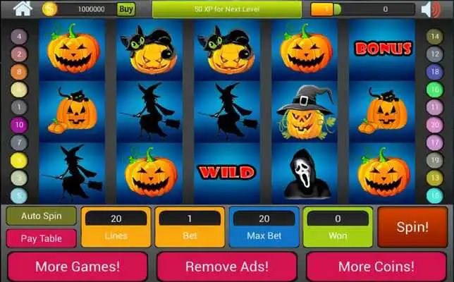 Play Holiday Jackpot Slots FREE