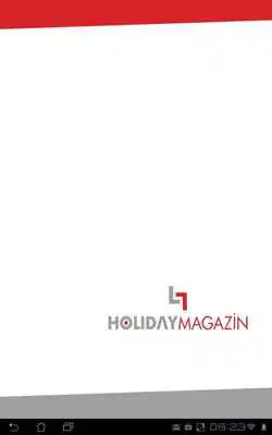 Play HolidayMagazin
