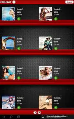 Play HolidayMagazin