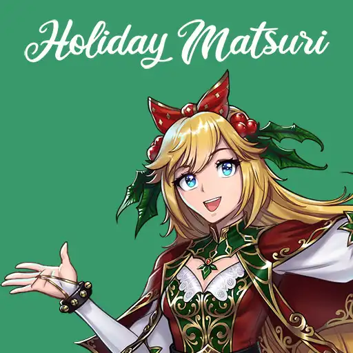 Free play online Holiday Matsuri APK
