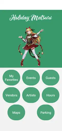 Play Holiday Matsuri Play Holiday Matsuri