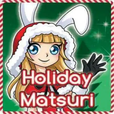 Play Holiday Matsuri Play Holiday Matsuri