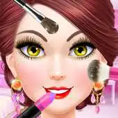 Free play online Holiday Prep Makeover APK