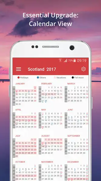 Play Holidays and Vacations as an online game Holidays and Vacations with UptoPlay
