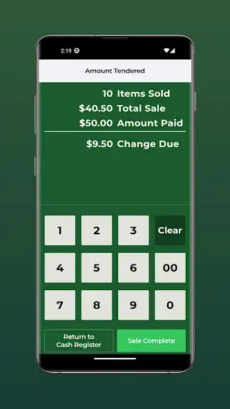 Play Holiday Shop Cash Register as an online game Holiday Shop Cash Register with UptoPlay