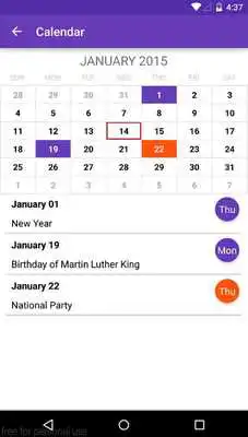 Play Holidays: Know you world!