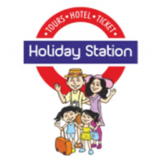 Play Holiday Station India APK Play Holiday Station India APK