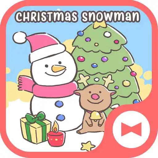 Run free android online Holiday Wallpaper Christmas Snowman Theme APK Run free android online Holiday Wallpaper Christmas Snowman Theme APK
