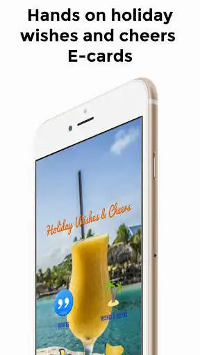 Play Holiday Wishes  Cheers  and enjoy Holiday Wishes  Cheers with UptoPlay