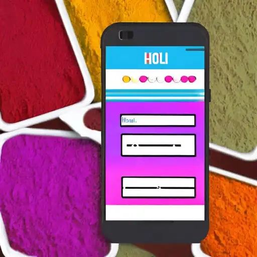 Play Holi Festival Quiz APK