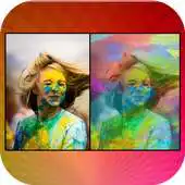 Free play online Holi Filters And Stickers APK Free play online Holi Filters And Stickers APK