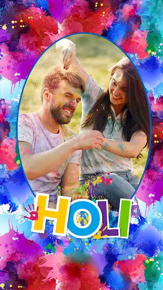 Play Holi Frame Editor as an online game online Holi Frame Editor with UptoPlay Play Holi Frame Editor as an online game Holi Frame Editor with UptoPlay