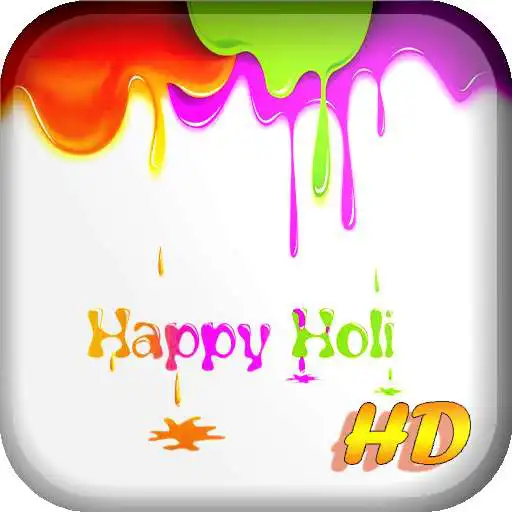 Free play online holi live wallpaper APK Free play online holi live wallpaper APK