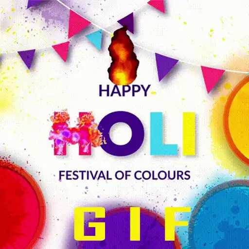 Play Holi Meme GIFs APK Play Holi Meme GIFs APK