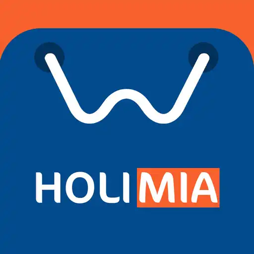 Play HOLIMIA - Achat en ligne APK Play HOLIMIA - Achat en ligne APK