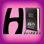 Free play online Holiness Tv APK