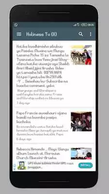 Play Holiness Tv Play Holiness Tv