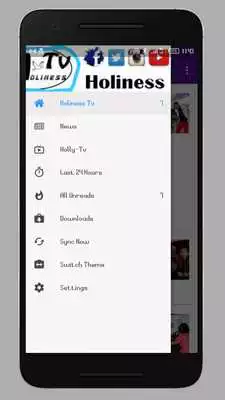 Play Holiness Tv Play Holiness Tv