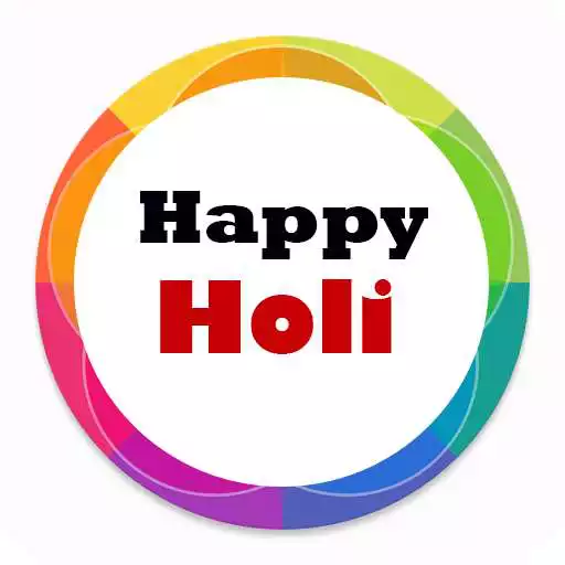 Play Holi-New-Shayari-Message APK