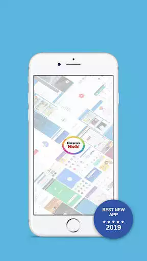 Play Holi-New-Shayari-Message  and enjoy Holi-New-Shayari-Message with UptoPlay