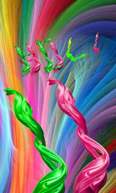 Play HOLI NICE LIVE WALLPAPER