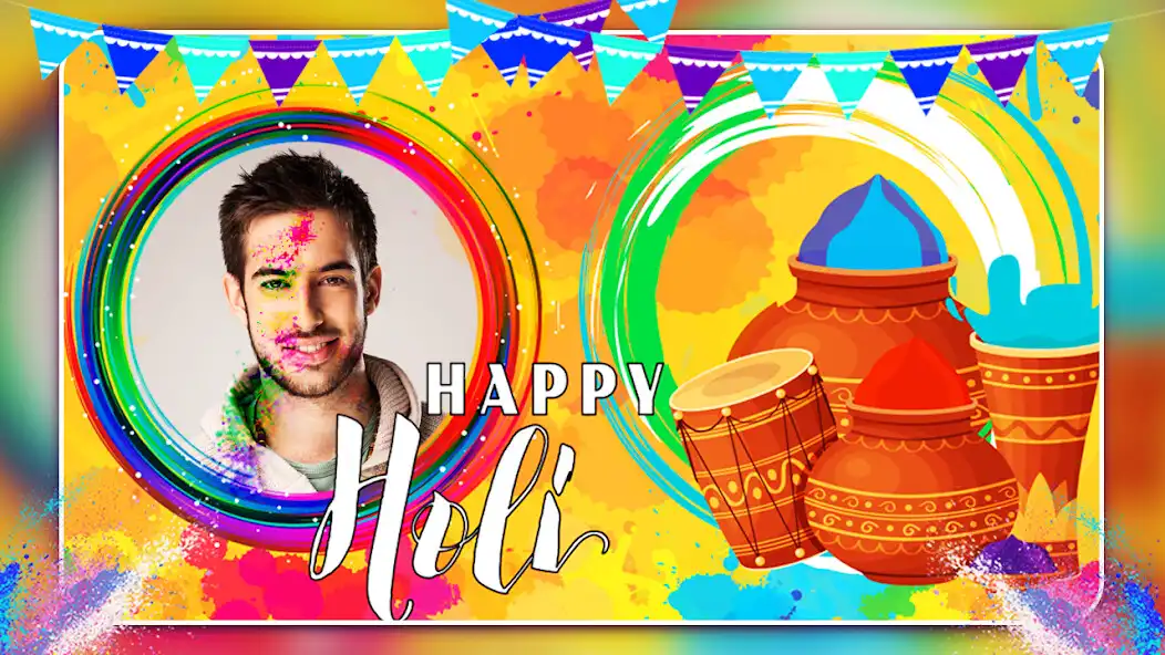 Play Holi Photo Frame 2020 and enjoy Holi Photo Frame 2020 with UptoPlay Play Holi Photo Frame 2020 and enjoy Holi Photo Frame 2020 with UptoPlay