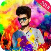 Free play online Holi Photo Frame,Wishes,Wallpaper APK Free play online Holi Photo Frame,Wishes,Wallpaper APK